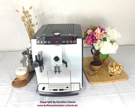 Jura Impressa Z7 - Aluminium