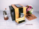 Jura Z6 Gold - professionell foliert