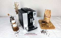 Jura Impressa F85 TFT