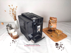 Jura F9 TFT - Piano Black - One Touch
