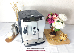 Jura Impressa Z7 - Aluminium