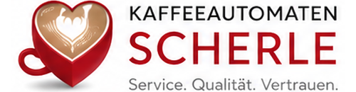 Kaffeeautomaten-Scherle - Ihr Experte für generalüberholte Kaffeevollautomaten in Kulmain